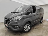  Ford  Transit Ford  Custom 300S 2.0TD170Pk/125Kw PS A6 FWD Limited 4d 5pl 