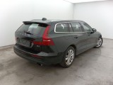  Volvo  V60 VOLVO  DIESEL - 2018 2.0 B4 197 Momentum Pro Geartronic 5d #2