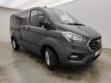  Ford  Transit Ford  Custom 300S 2.0TD170Pk/125Kw PS A6 FWD Limited 4d 5pl #8