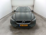  Volvo  V60 VOLVO  DIESEL - 2018 2.0 B4 197 Momentum Pro Geartronic 5d #5