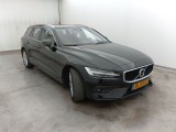  Volvo  V60 VOLVO  DIESEL - 2018 2.0 B4 197 Momentum Pro Geartronic 5d #8