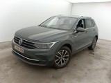  Volkswagen  Tiguan Volkswagen  1.5 TSI 110kW DSG Life 5d 