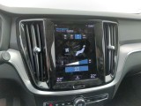  Volvo  V60 VOLVO  DIESEL - 2018 2.0 B4 197 Momentum Pro Geartronic 5d #20