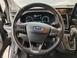  Ford  Transit Ford  Custom 300S 2.0TD170Pk/125Kw PS A6 FWD Limited 4d 5pl #28