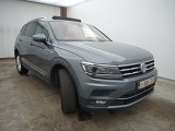  Volkswagen  Tiguan Volkswagen  Allspace 2.0 TDI SCR DSG7 Highline 5d #8
