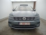  Volkswagen  Tiguan Volkswagen  Allspace 2.0 TDI SCR DSG7 Highline 5d #5
