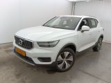  Volvo  XC60 VOLVO XC40 1.5 T4 PHEV 129hp Inscription Expression 5d 