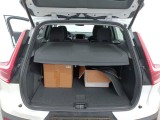 Volvo  XC60 VOLVO XC40 1.5 T4 PHEV 129hp Inscription Expression 5d #12