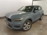  Volvo  XC60 Volvo XC40 D3 Geartronic Momentum Pro 5d 