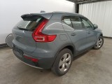  Volvo  XC60 Volvo XC40 D3 Geartronic Momentum Pro 5d #2