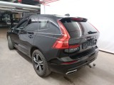  Volvo  XC60 Volvo  D4 120kW Geartronic R-Design 5d #7
