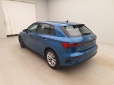  Audi  A3 Audi,  SB '20, Audi  Sportback 1.0 30 TFSi 81kW S tronic Busine 