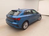  Audi  A3 Audi,  SB '20, Audi  Sportback 1.0 30 TFSi 81kW S tronic Busine #4