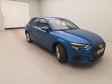  Audi  A3 Audi,  SB '20, Audi  Sportback 1.0 30 TFSi 81kW S tronic Busine #9