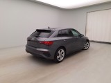  Audi  A3 Audi,  SB '20, Audi  Sportback 1.0 30 TFSi 81kW S line 5d #3