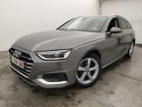  Audi  A4 Audi  Avant 2.0 35 TDi 120kW S tr Adv Business Ed 5d 