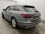  Audi  A4 Audi  Avant 2.0 35 TDi 120kW S tr Adv Business Ed 5d #7