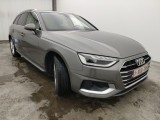  Audi  A4 Audi  Avant 2.0 35 TDi 120kW S tr Adv Business Ed 5d #8