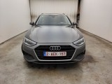  Audi  A4 Audi  Avant 2.0 30 TDi 100kW S tronic Business Ed 5d #5