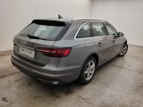  Audi  A4 Audi  Avant 2.0 30 TDi 100kW S tronic Business Ed 5d #2
