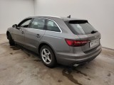  Audi  A4 Audi  Avant 2.0 30 TDi 100kW S tronic Business Ed 5d #7