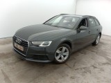  Audi  A4 Audi  Avant 2.0 35 TDi 110kW S tronic Business Ed 5d 