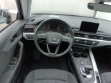  Audi  A4 Audi  Avant 2.0 35 TDi 110kW S tronic Business Ed 5d #9