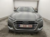 Audi  A4 Audi  Avant 2.0 35 TDi 120kW S tr Adv Business Ed 5d #5
