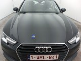  Audi  A4 Audi  Avant 2.0 35 TDi 110kW S tronic Business Ed 5d #38
