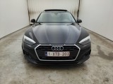  Audi  A5 Sportback Audi  35 TDI S tronic Business Edition 5d #5
