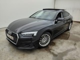  Audi  A5 Sportback Audi  35 TDI S tronic Business Edition 5d 