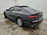  Audi  A5 Sportback Audi  35 TDI S tronic Business Edition 5d #7