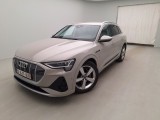  Audi  e-tron Audi,  '19 BEV, Audi  55 Quattro S-Line 5d #5