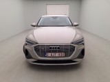  Audi  e-tron Audi,  '19 BEV, Audi  55 Quattro S-Line 5d #3