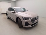  Audi  e-tron Audi,  '19 BEV, Audi  55 Quattro S-Line 5d #9