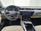  Audi  e-tron Audi,  '19 BEV, Audi  55 Quattro S-Line 5d #2