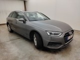  Audi  A4 Audi  Avant 2.0 30 TDi 100kW S tronic Business Ed 5d #8