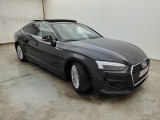  Audi  A5 Sportback Audi  35 TDI S tronic Business Edition 5d #8