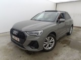  Audi  Q3 Audi  35 TDI S tronic S line Business Edition 5d 