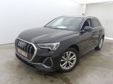  Audi  Q3 Audi  35 TDI S tronic S line Business Edition 5d 