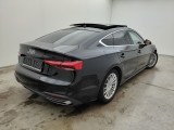  Audi  A5 Sportback Audi  35 TDI S tronic Business Edition 5d #2