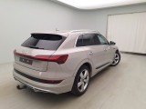  Audi  e-tron Audi,  '19 BEV, Audi  55 Quattro S-Line 5d #4