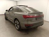  Audi  Q8 Audi E-Tron Sportback 55 Quattro S-Line 5d #2