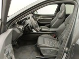  Audi  Q8 Audi E-Tron Sportback 55 Quattro S-Line 5d #10