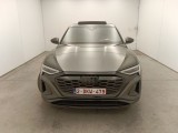  Audi  Q8 Audi E-Tron Sportback 55 Quattro S-Line 5d 
