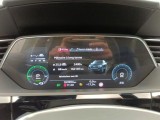  Audi  Q8 Audi E-Tron Sportback 55 Quattro S-Line 5d #4