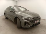  Audi  Q8 Audi E-Tron Sportback 55 Quattro S-Line 5d #9