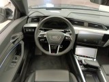  Audi  Q8 Audi E-Tron Sportback 55 Quattro S-Line 5d #3
