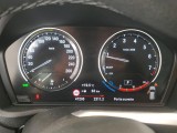  Bmw  X1 Série  sDrive 20 i Lounge 2.0 180CV BVA7 E6d #6