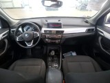  Bmw  X1 Série  sDrive 20 i Lounge 2.0 180CV BVA7 E6d #5